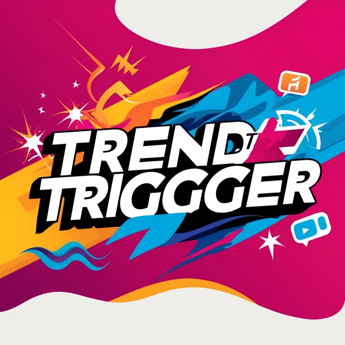 Trend Trigger