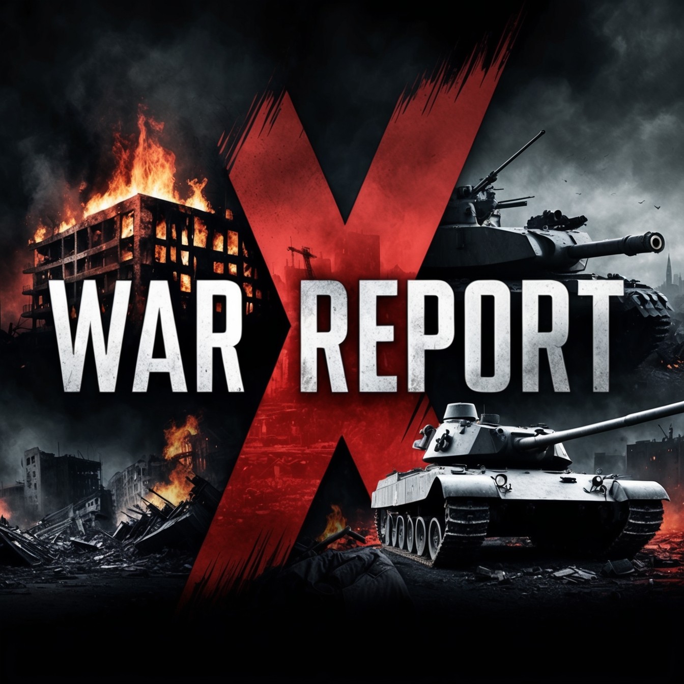 War Report